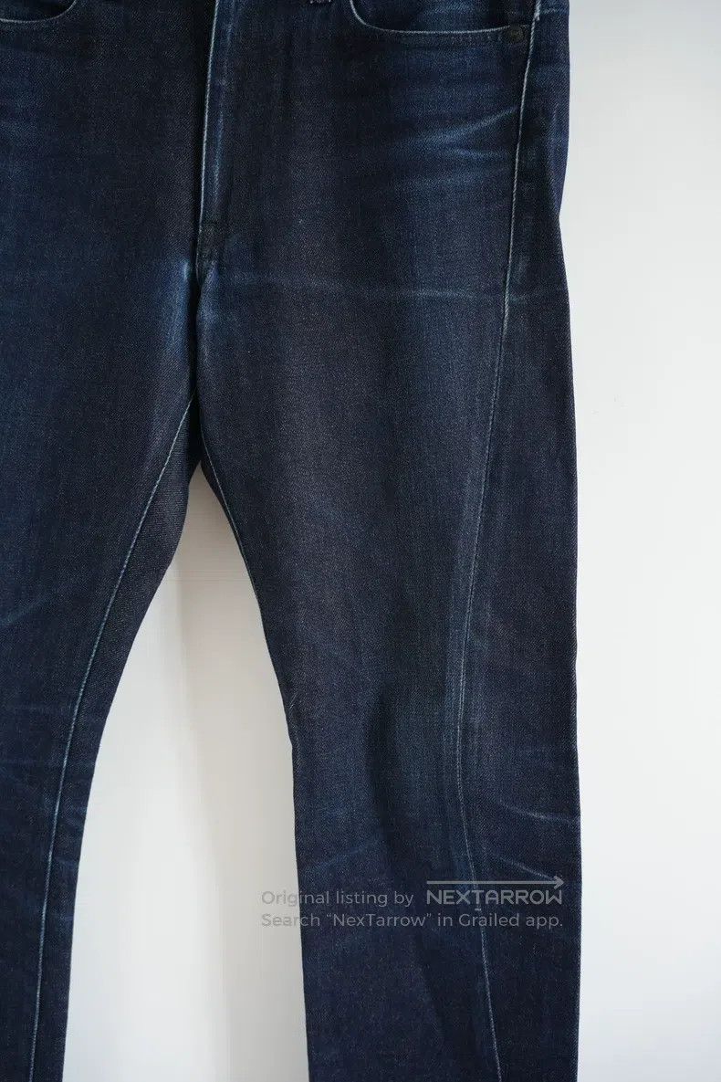 Other Other Washed Distressed Machete Jeans Size US 28 / EU 44 - 6 Thumbnail