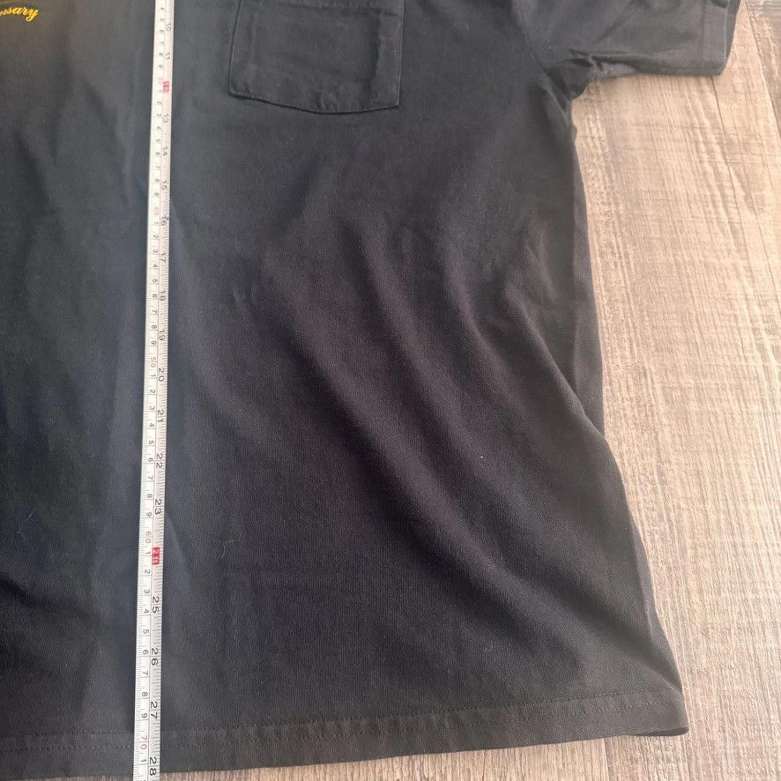 Jerzees JERZEES • VNTG "Joe's Automotive" Pre-Shrunk Tee (XL) Size US XL / EU 56 / 4 - 4 Thumbnail
