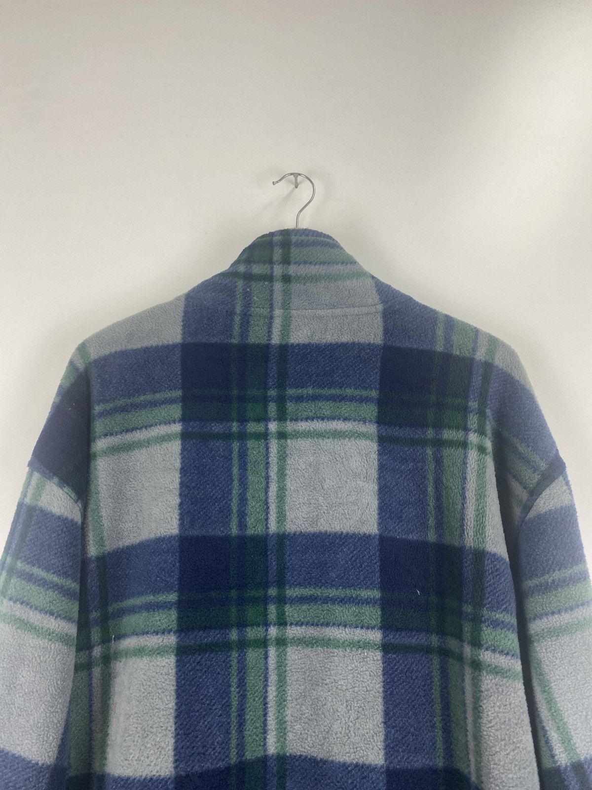 Vintage × Zippo Vintage Zippo Work Club Anorak Size US L / EU 52-54 / 3 - 12 Thumbnail