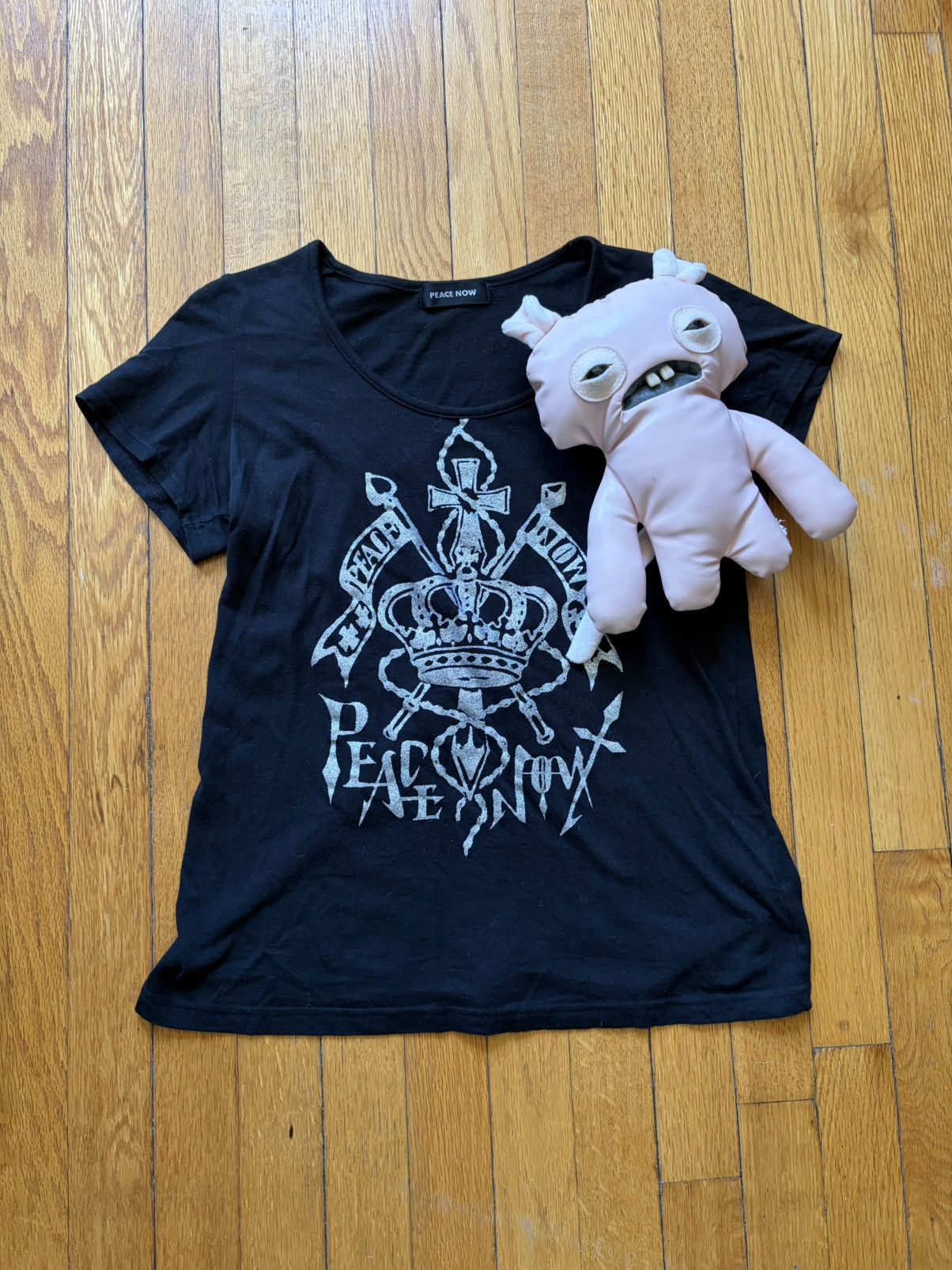 Black Peace Now | Grailed