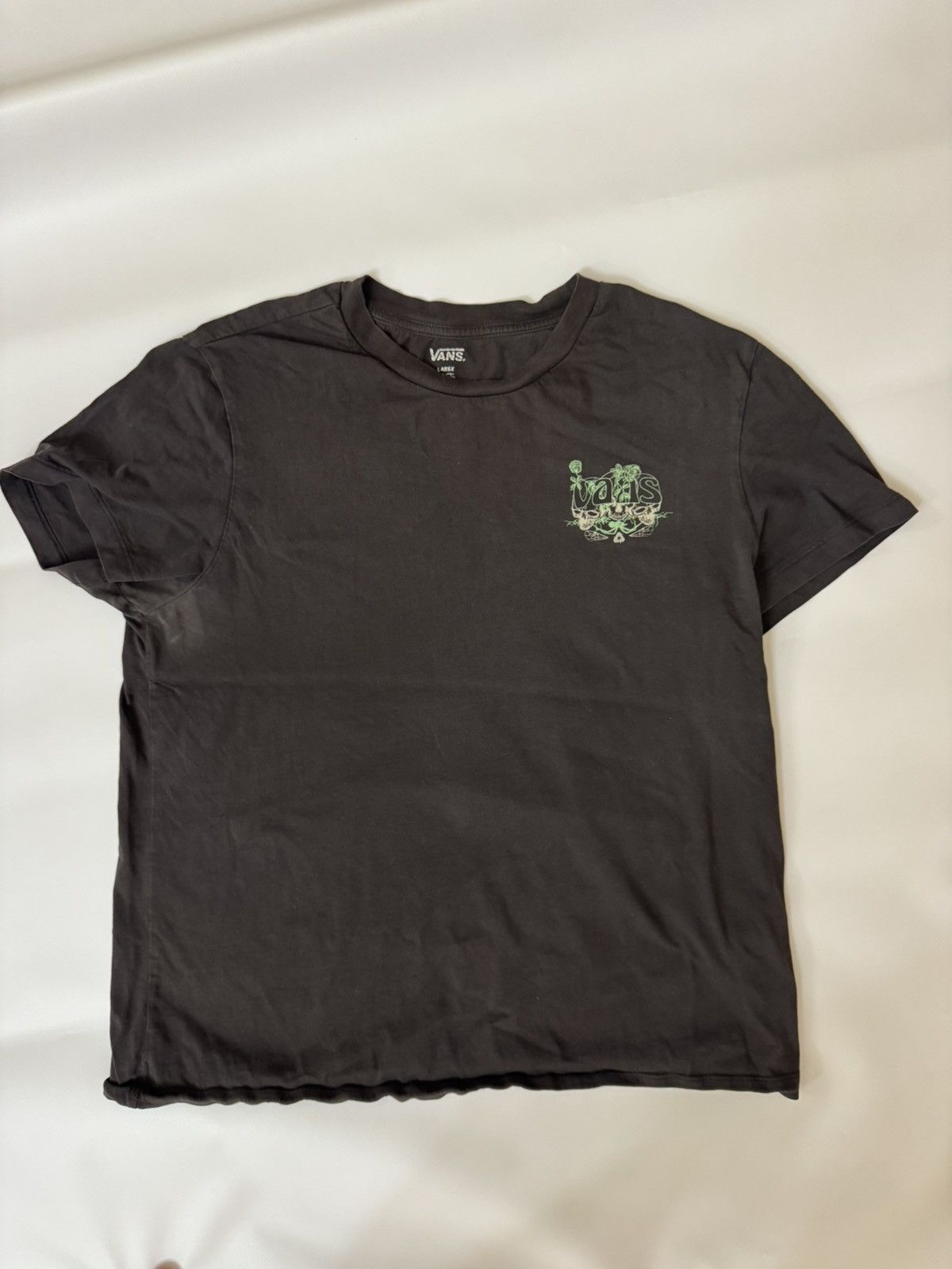 Vans Vans T-shirt Size US S / EU 44-46 / 1 - 8 Thumbnail