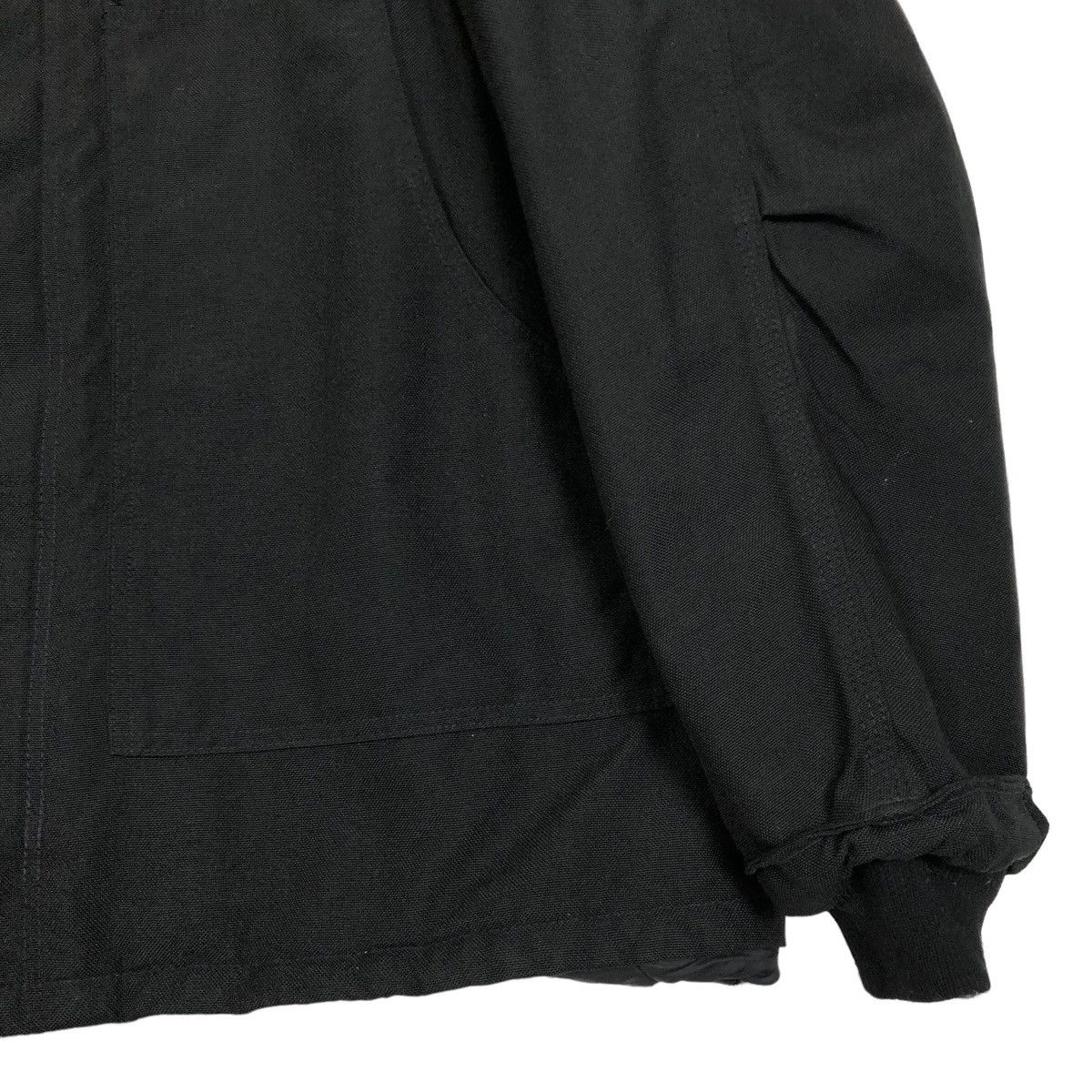 Carhartt Vintage Carhartt Quilted Lining Oversized Work Jacket Size US XXL / EU 58 / 5 - 5 Thumbnail