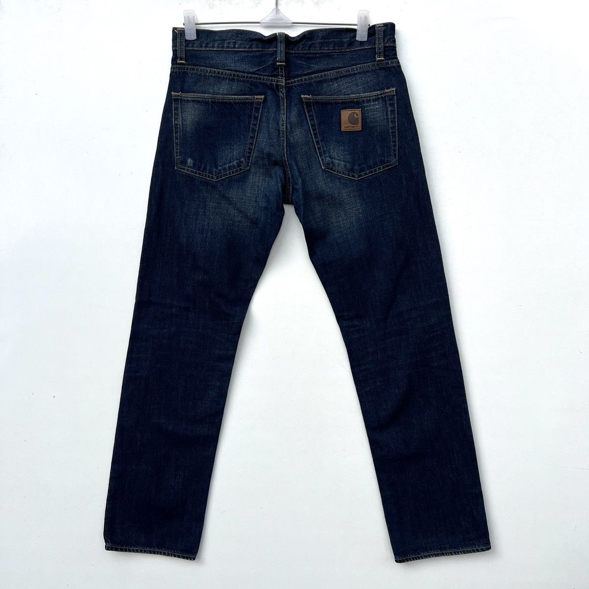 Carhartt Carhartt jeans Size US 32 / EU 48 - 1 Thumbnail