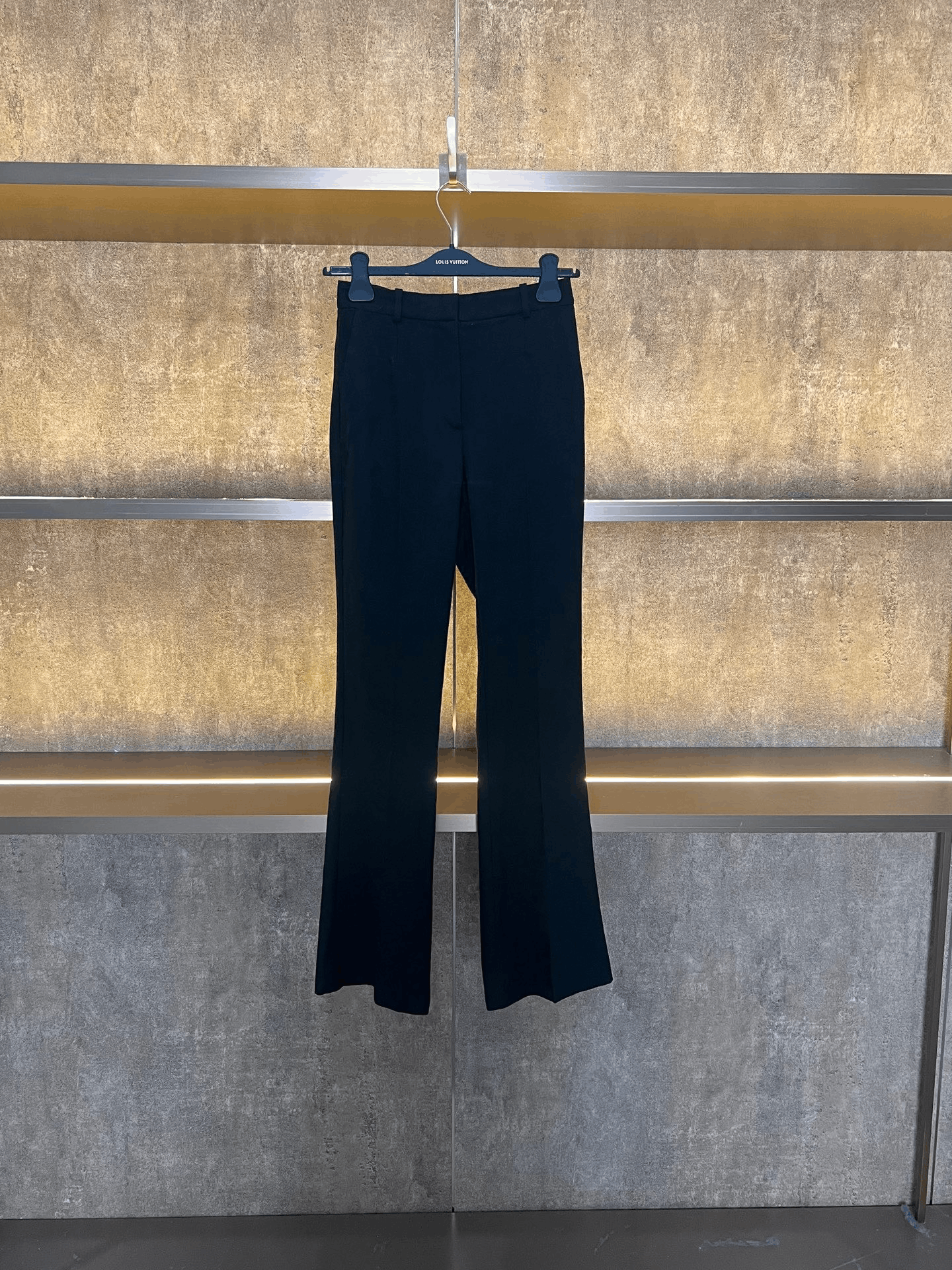 Versace Versace Pants 26 Women Size 26" / US 2 / IT 38 - 1 Thumbnail