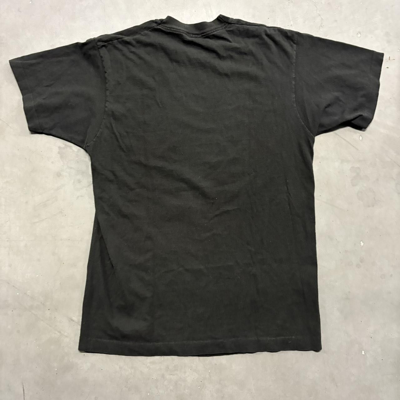 Vintage Crazy Vintage Y2K/2000s 1986 Phantom of the Opera Single Stitch Movie Tee! Size US S / EU 44-46 / 1 - 3 Thumbnail