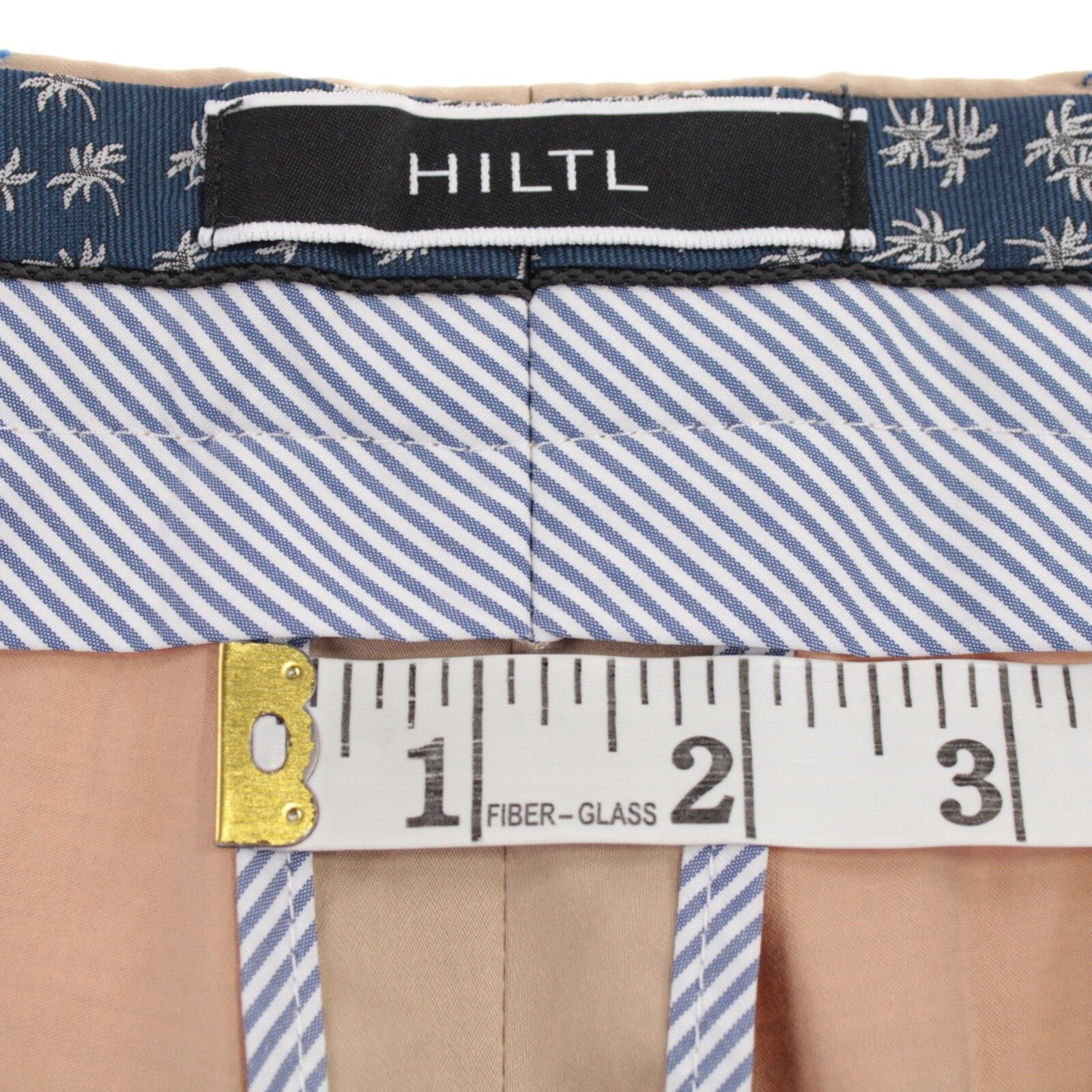 Hiltl Hiltl New with tags Chino Size 40 US In Beige Size US 40 / EU 56 - 9 Thumbnail