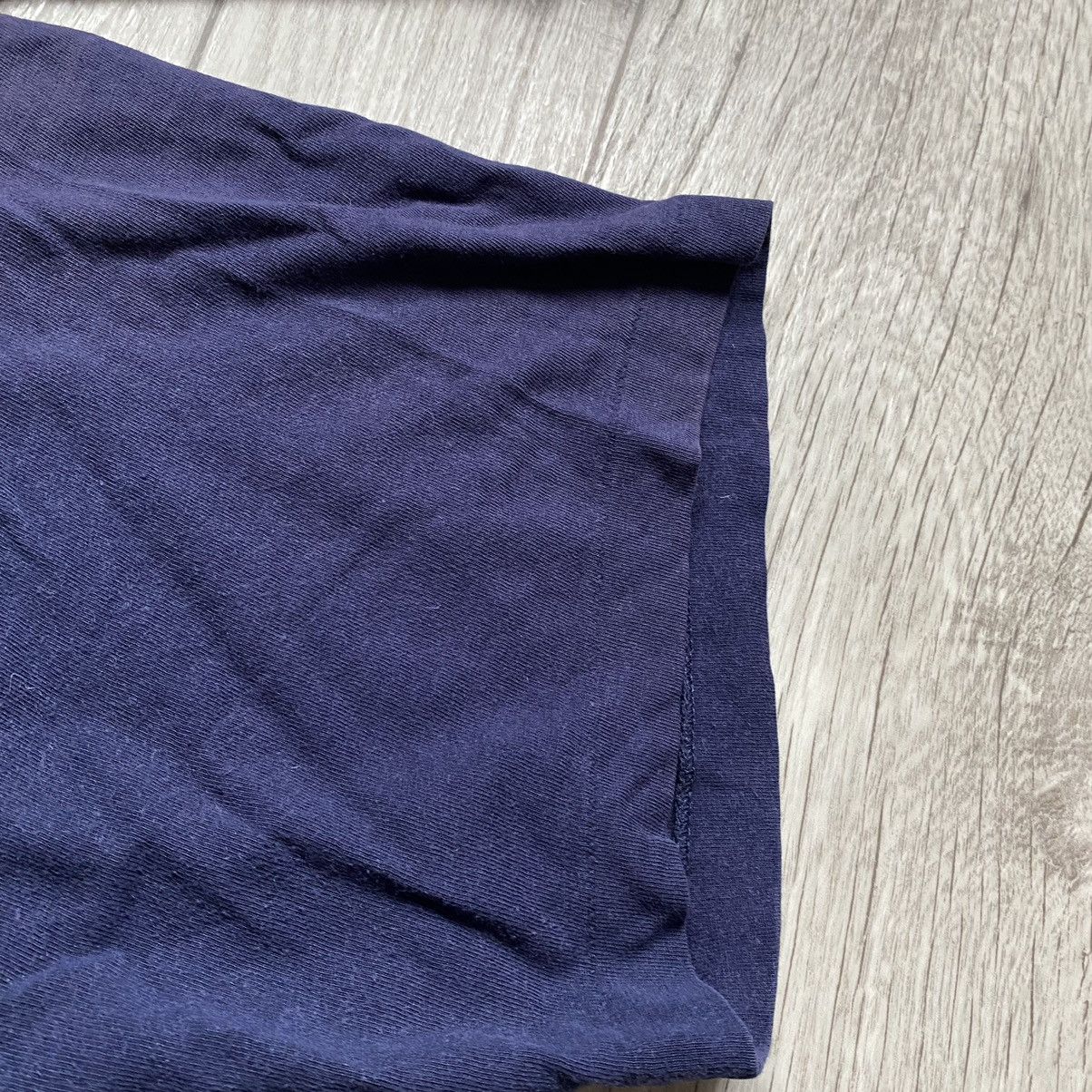 Polo Ralph Lauren RARE POLO GOLF RALPH LAUREN 90s SINGLE STITCHED T SHIRT Size US L / EU 52-54 / 3 - 6 Thumbnail