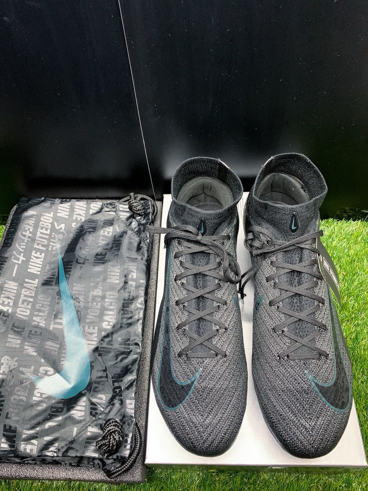 Nike Nike Mercurial Superfly 10 Elite Size US 10.5 / EU 43-44 - 2 Thumbnail