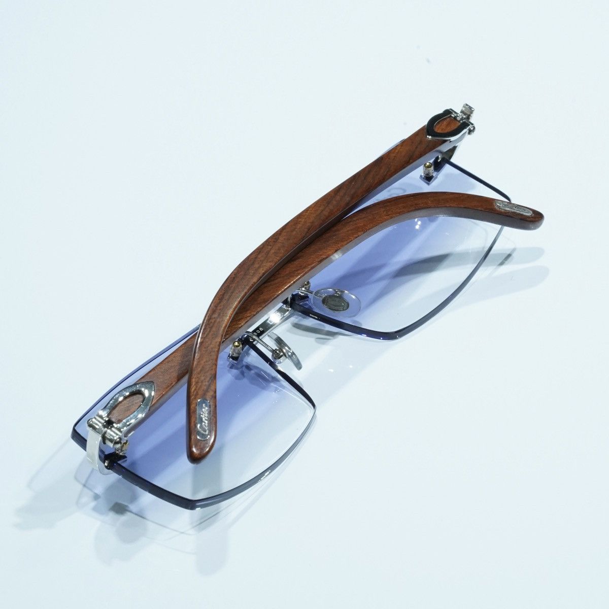 Cartier Cartier Woods Size ONE SIZE - 4 Thumbnail