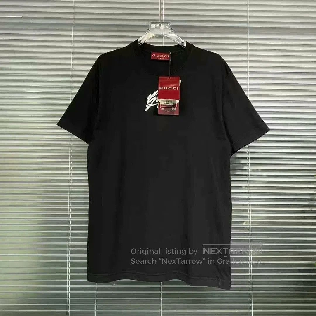 Gucci gucci 1921 collection short sleeve shirt. Size US XS / EU 42 / 0 - 1 Thumbnail