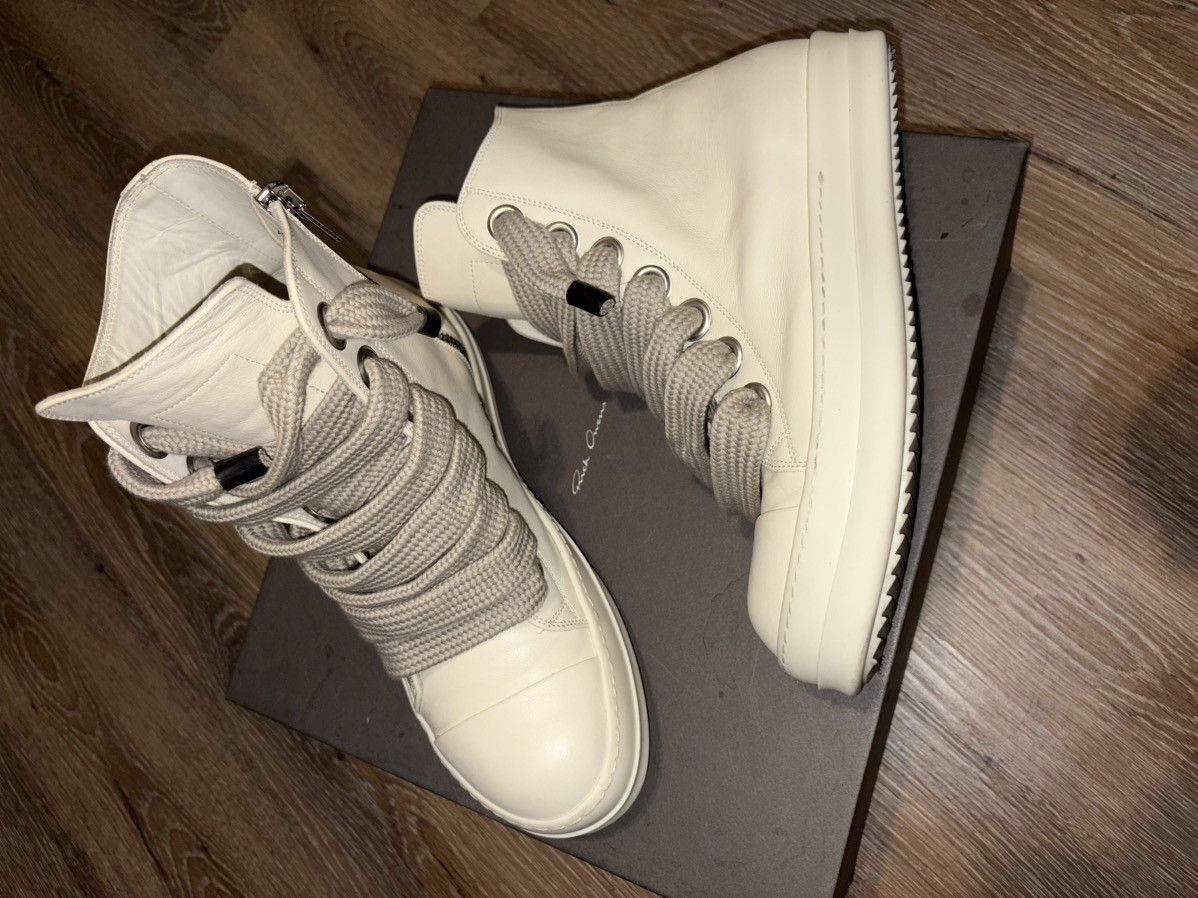 Rick Owens Rick Owen’s Size US 8.5 / EU 41-42 - 2 Thumbnail