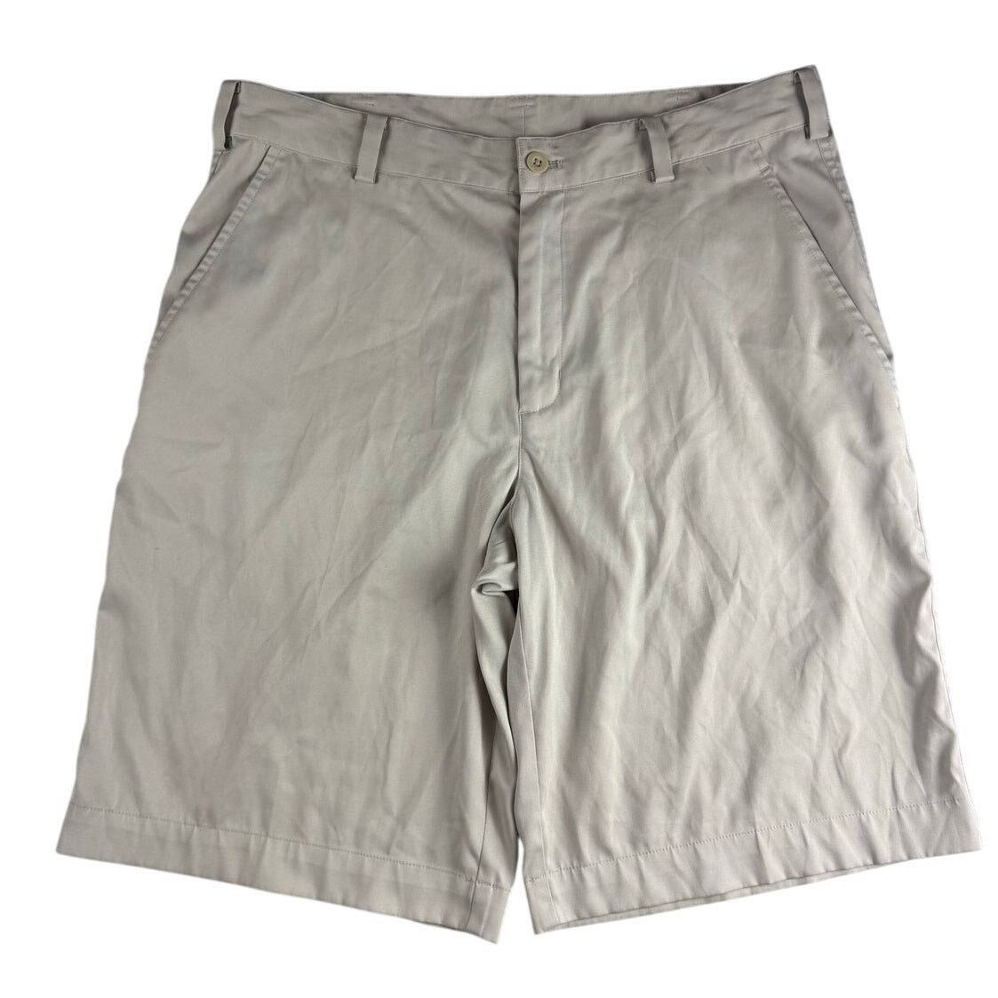 Nike Nike Golf Men's Shorts - Size 32 - Great Condition! Size US 32 / EU 48 - 1 Thumbnail