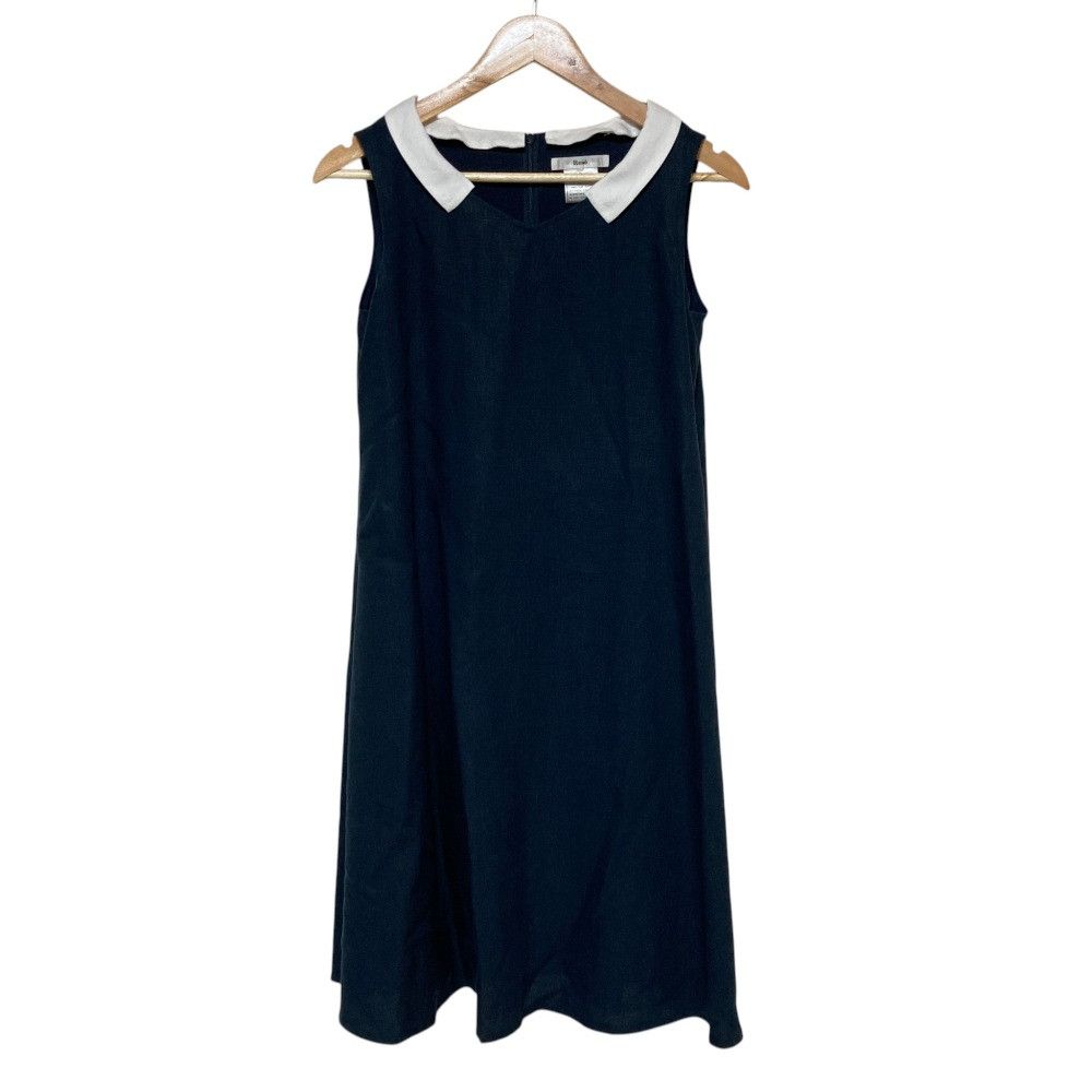 Other Other Rene Linen Dress Textile Dresses DUTY FREE for USA Size ONE SIZE - 1 Thumbnail