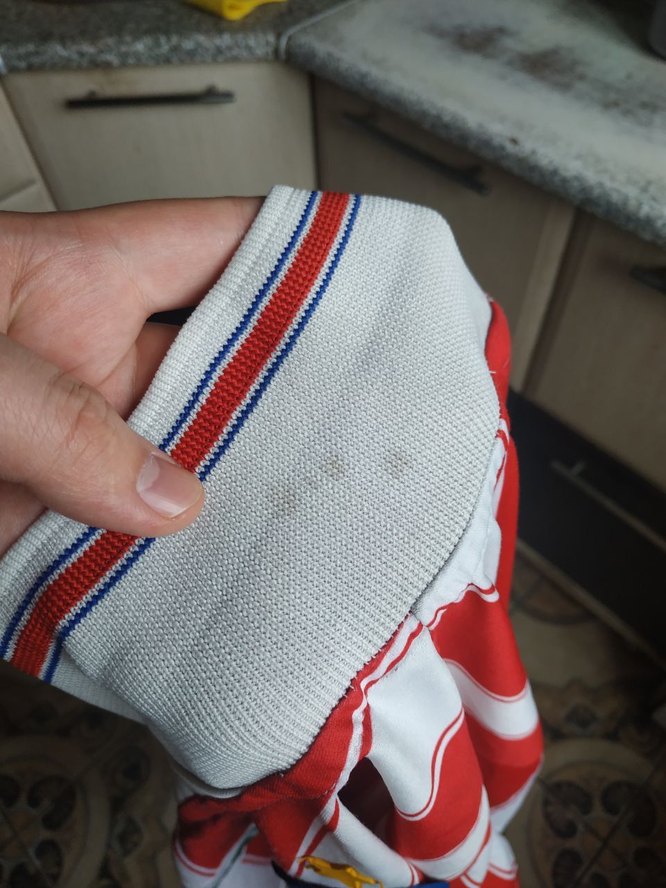 Vintage 90s Crvena Zvezda Jersey RedStar Belgrade Yugoslavia