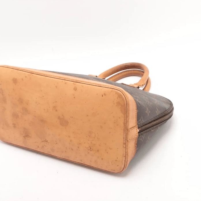 Louis Vuitton Monogram Alma Size ONE SIZE - 3 Thumbnail