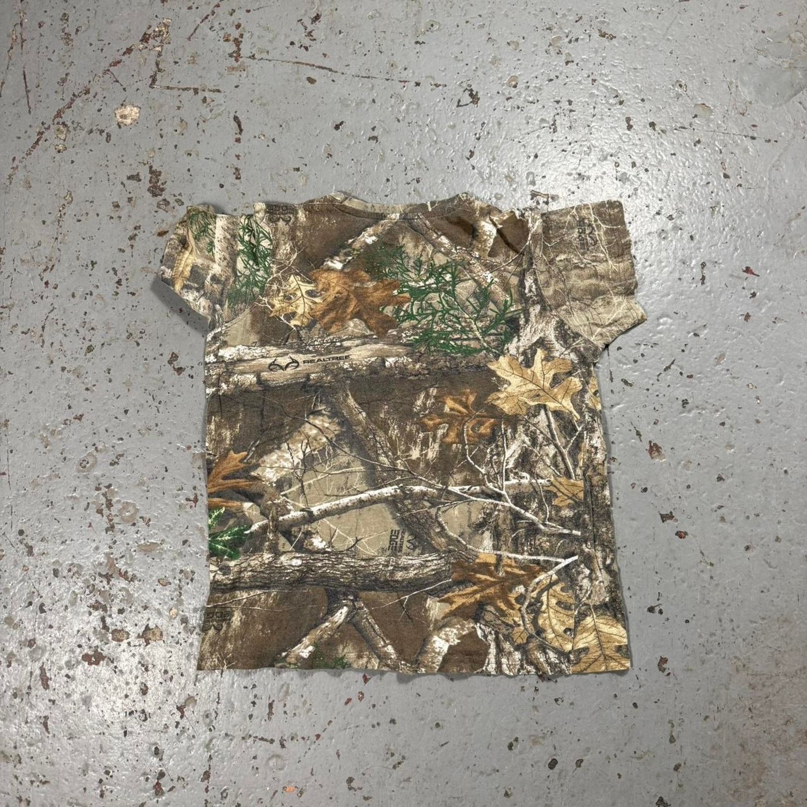 Other Vintage realtree tee Size M / US 6-8 / IT 42-44 - 4 Thumbnail