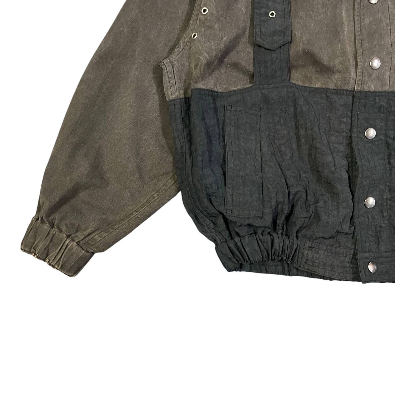 Issey Miyake Vintage Issey Miyake Inspired Jacket by Collections’Y Size US S / EU 44-46 / 1 - 3 Thumbnail