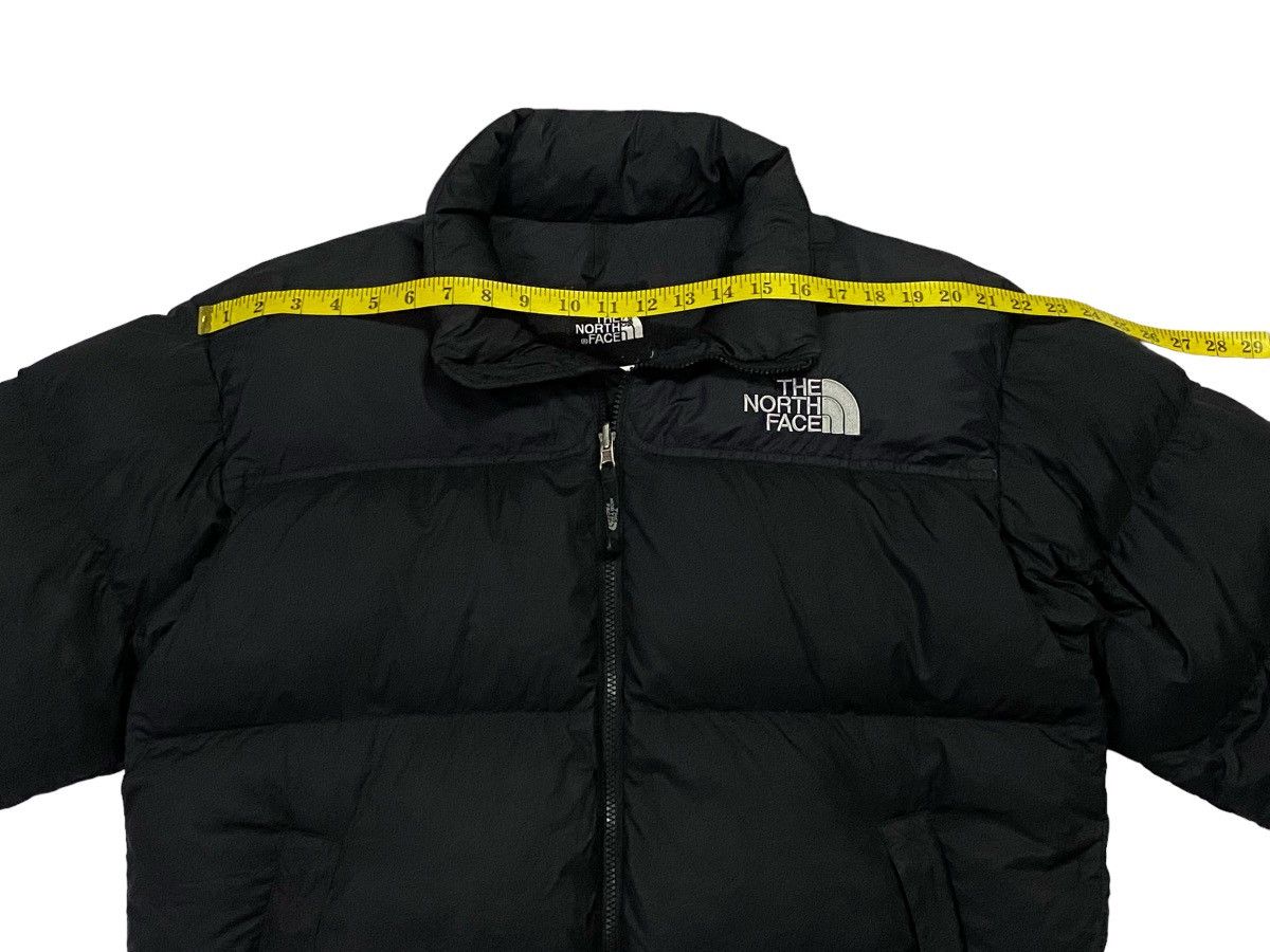 The North Face The North Face 700 Nuptse Puffer Jacket Size US L / EU 52-54 / 3 - 7 Thumbnail