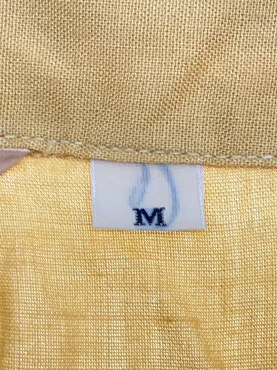 Avirex Avirex Rayon Short Sleeve Shirt Yellow Size US M / EU 48-50 / 2 - 4 Thumbnail