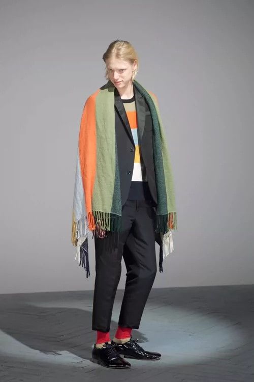 Undercover undercover size 4 12AW “PSYCHO COLOR” suit 2502-Nextarrow Size 36R - 9 Thumbnail