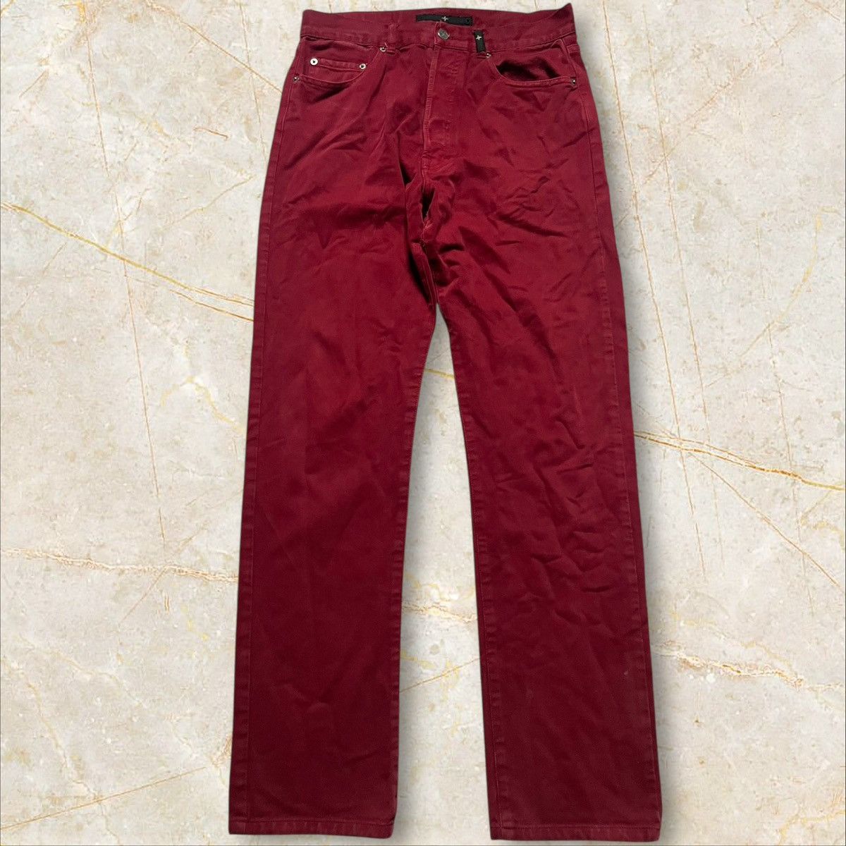 Stone Island Stone island vintage Massimo Osti archive made in italy rare Size US 33 - 3 Thumbnail