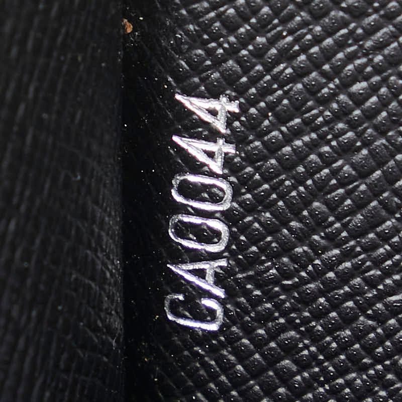 Louis Vuitton Taiga Selenga Clutch Bag M30782