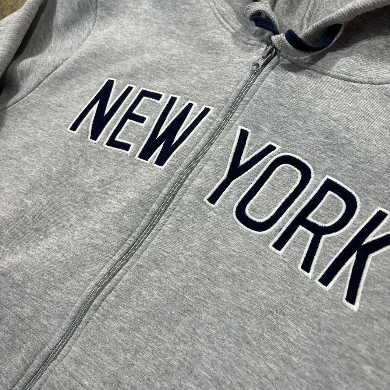 Other New York broadway zip up Size US XL / EU 56 / 4 - 2 Thumbnail