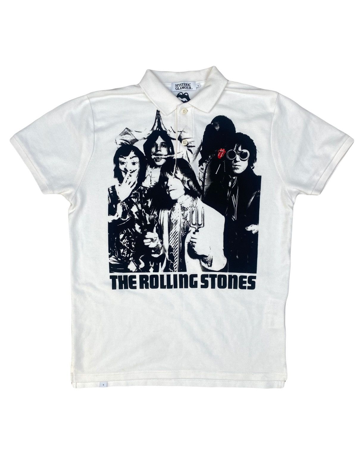 Hysteric Glamour