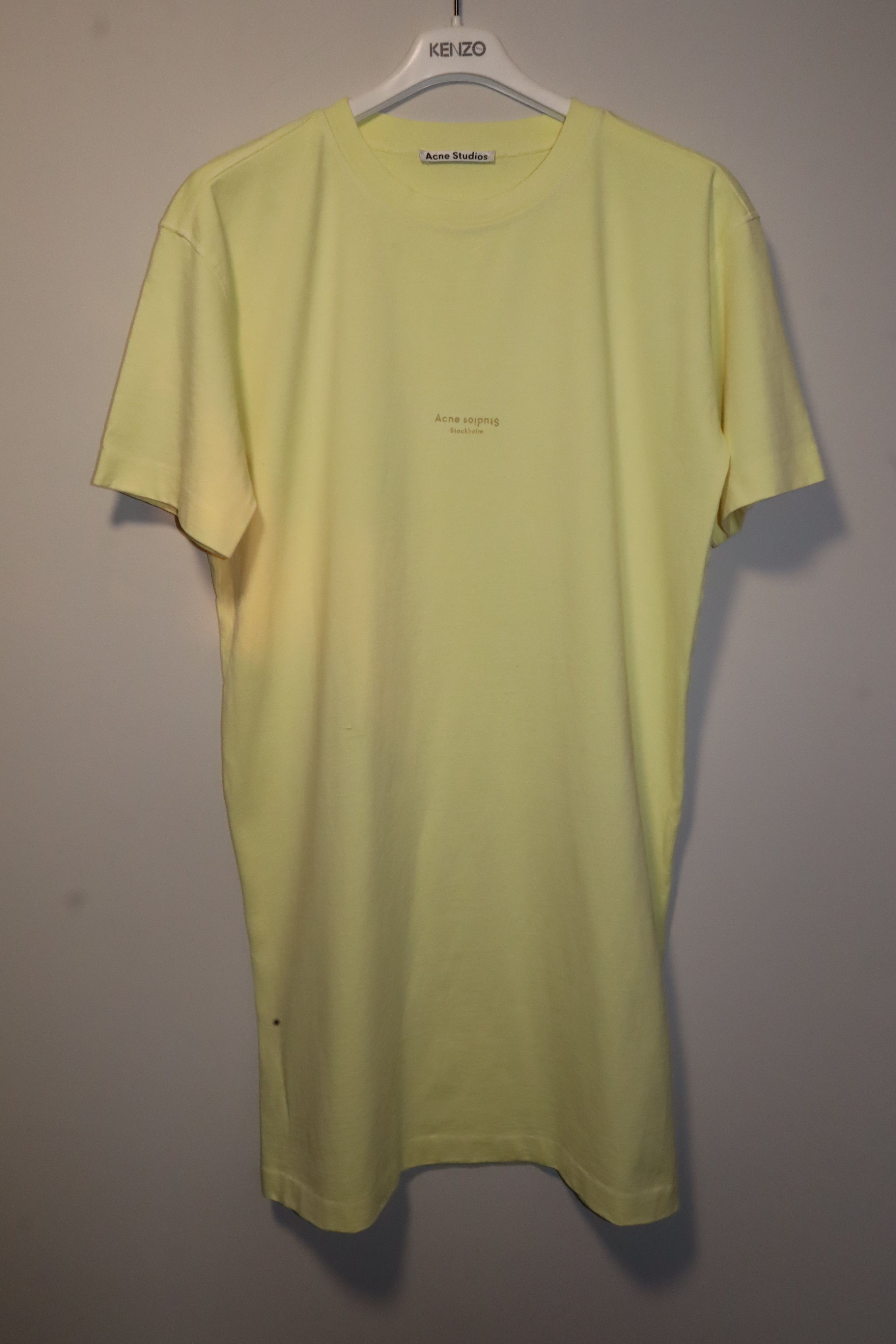 Acne Studios Joupa dress Size S / US 4 / IT 40 - 1 Thumbnail