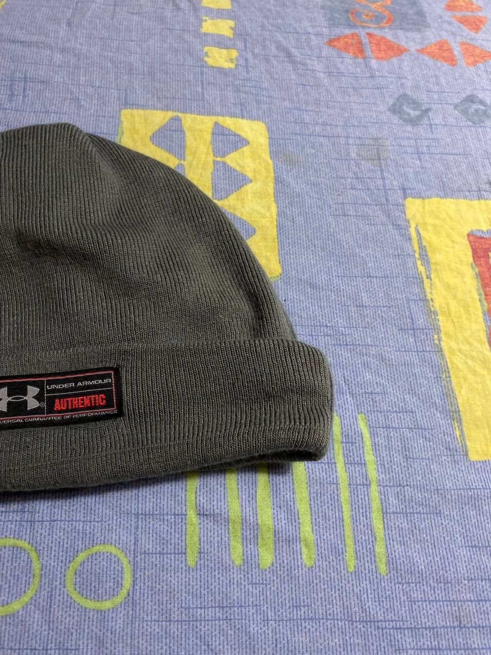 Under Armour Under Armour Hat Size ONE SIZE - 3 Thumbnail