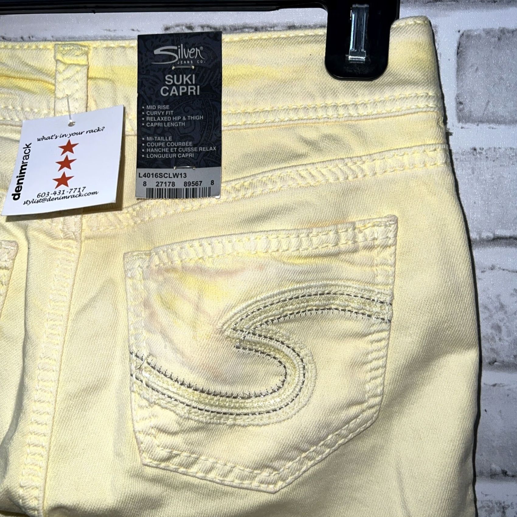 Vintage VINTAGE N/A Size 42" / US 20 - 3 Thumbnail