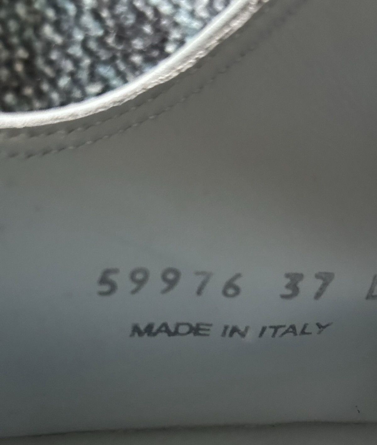 Rick Owens Rick Owens Low-Top Jumbo Converse Size US 7 / IT 37 - 4 Thumbnail