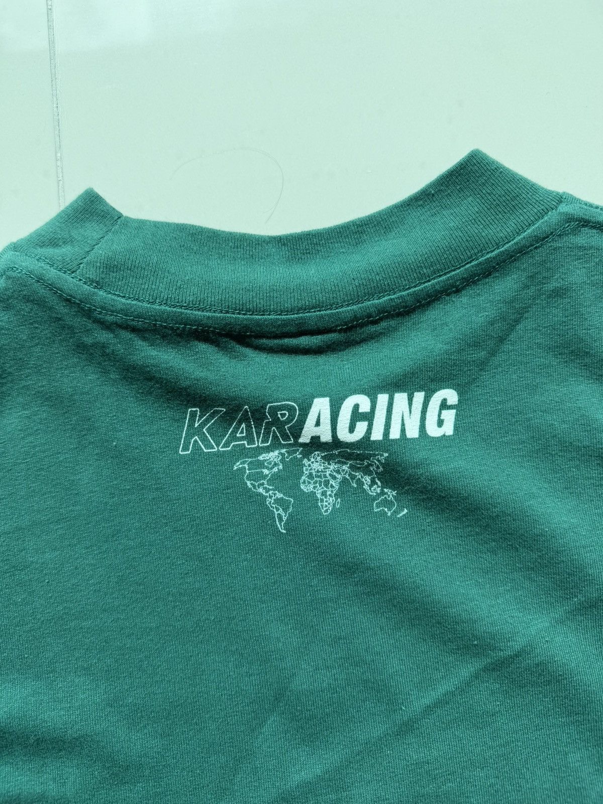 Other L’ART DE AUTOMOBILE GRAPHIC T-SHIRT Size US S / EU 44-46 / 1 - 7 Thumbnail