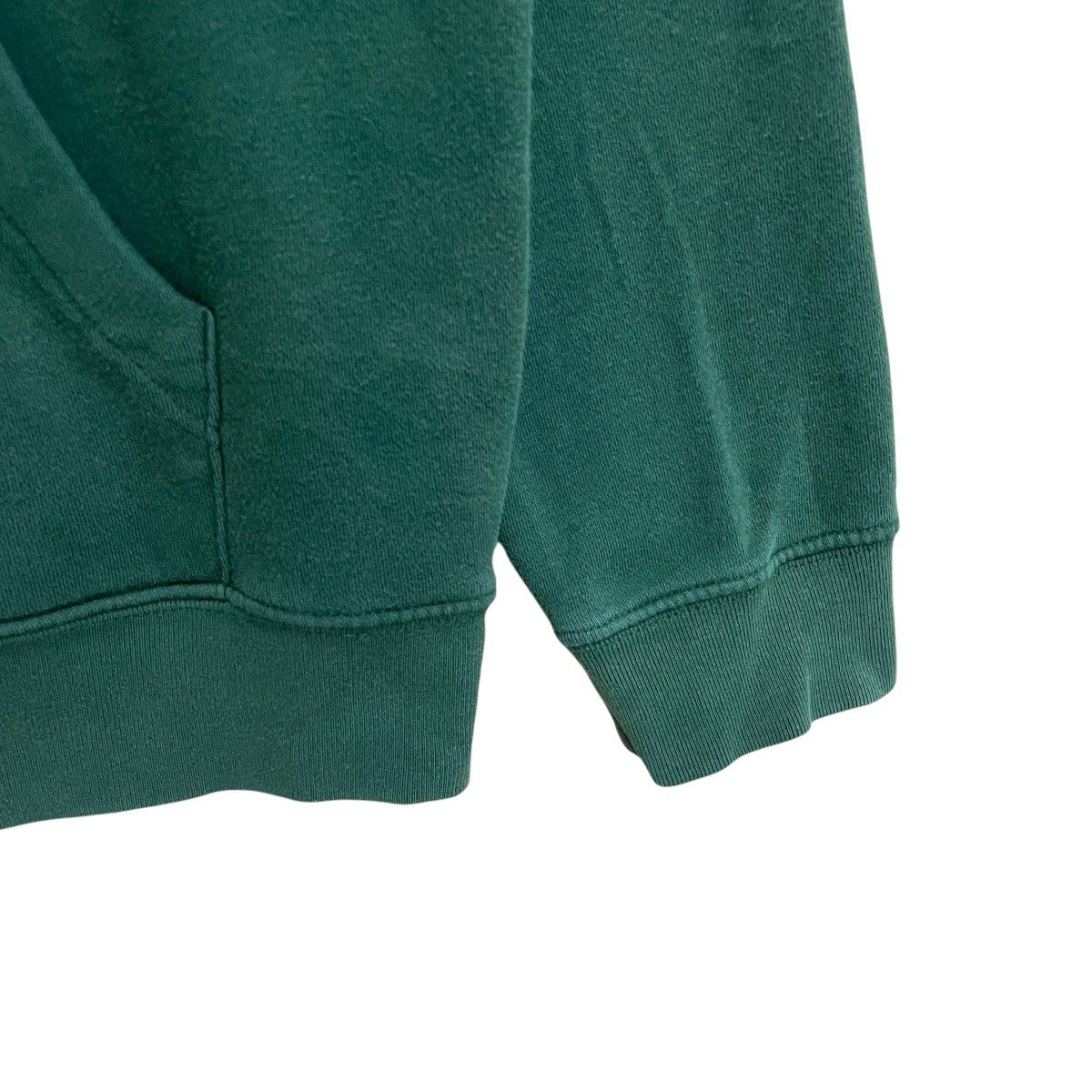Gap Gap Embroided Big Logo Crewneck Hoodie Size US M / EU 48-50 / 2 - 6 Thumbnail