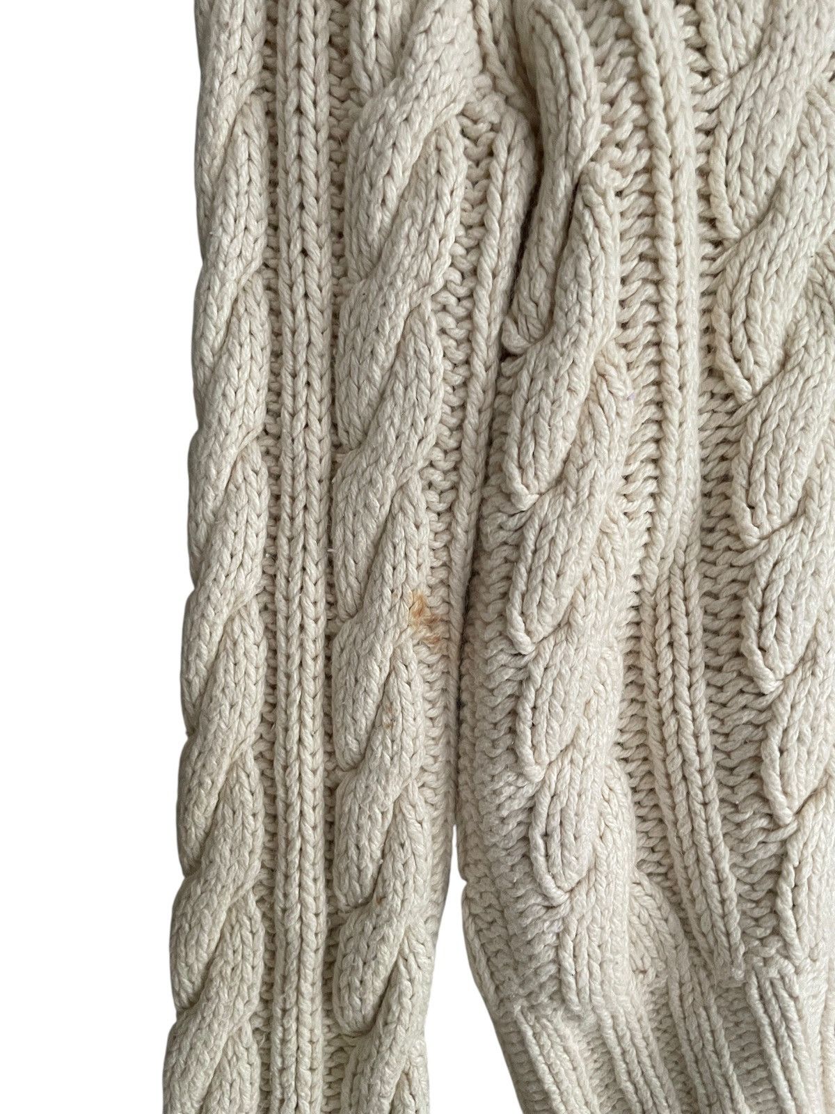 RRL Ralph Lauren Rare Vintage Brand RRL Ralph Lauren Knitwear 1990s Size US S / EU 44-46 / 1 - 8 Thumbnail