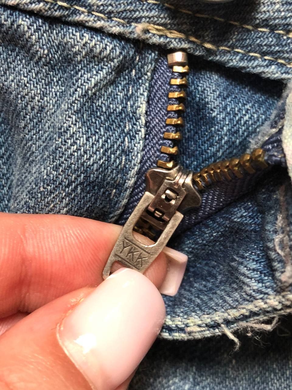 G-Star G-Star Denim Jeans size 24 Size 24" / US 00 / IT 34 - 17 Thumbnail