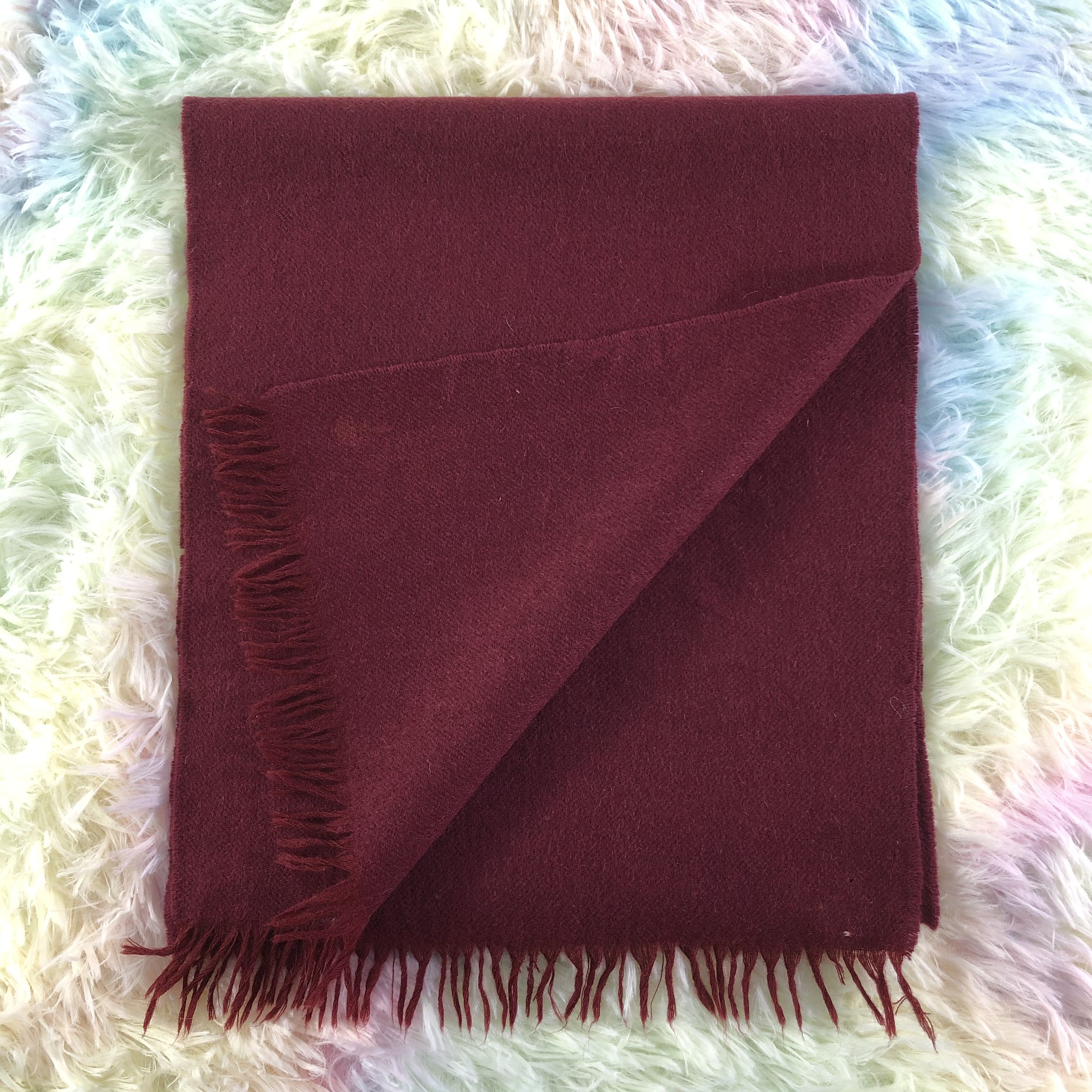 Johnstons Of Elgin Johnstons Of Elgin Scarf / Muffler / Neckwear - KM165 Size ONE SIZE - 5 Thumbnail