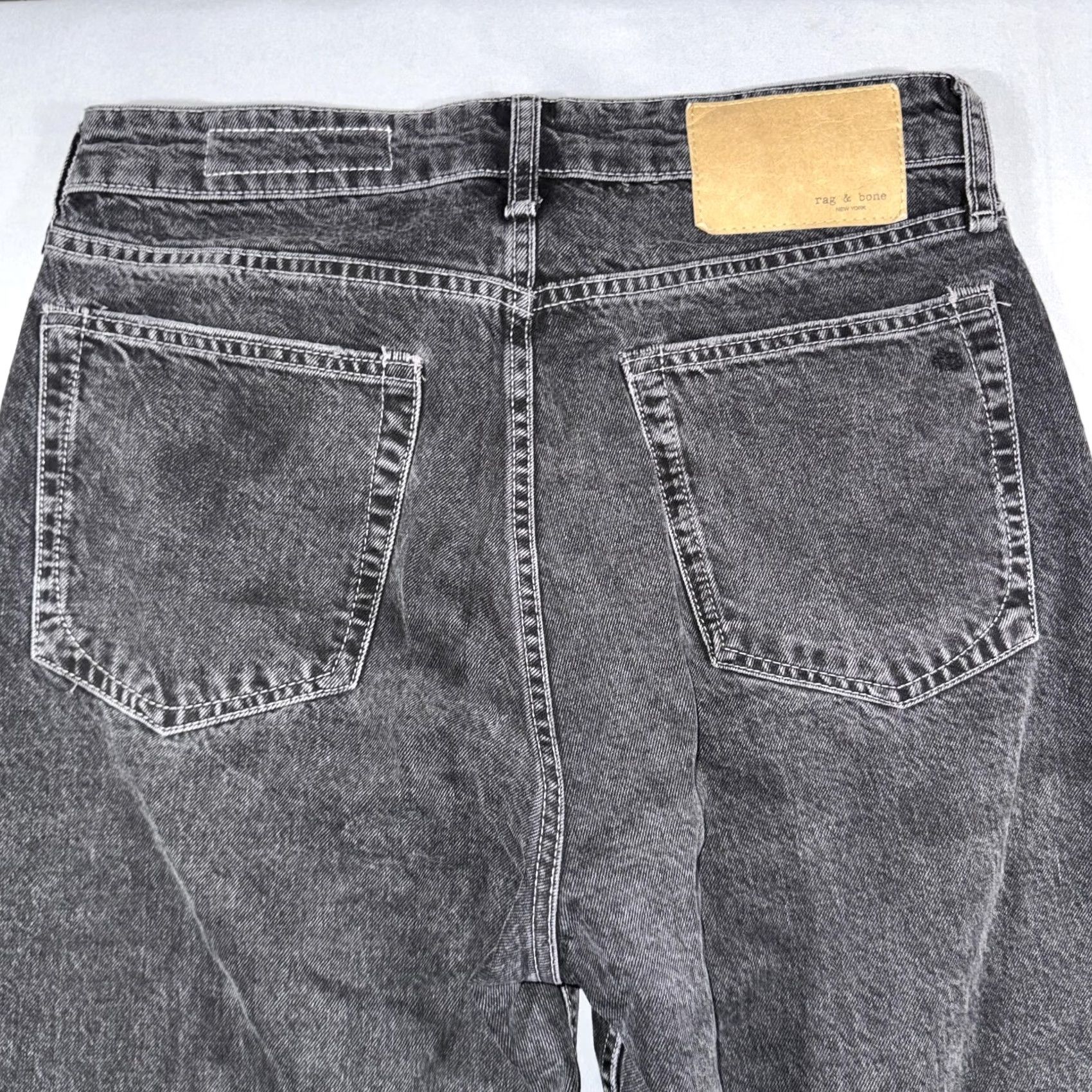 Rag & Bone VINTAGE Rag & Bone No Size 28" / US 6 / IT 42 - 6 Thumbnail