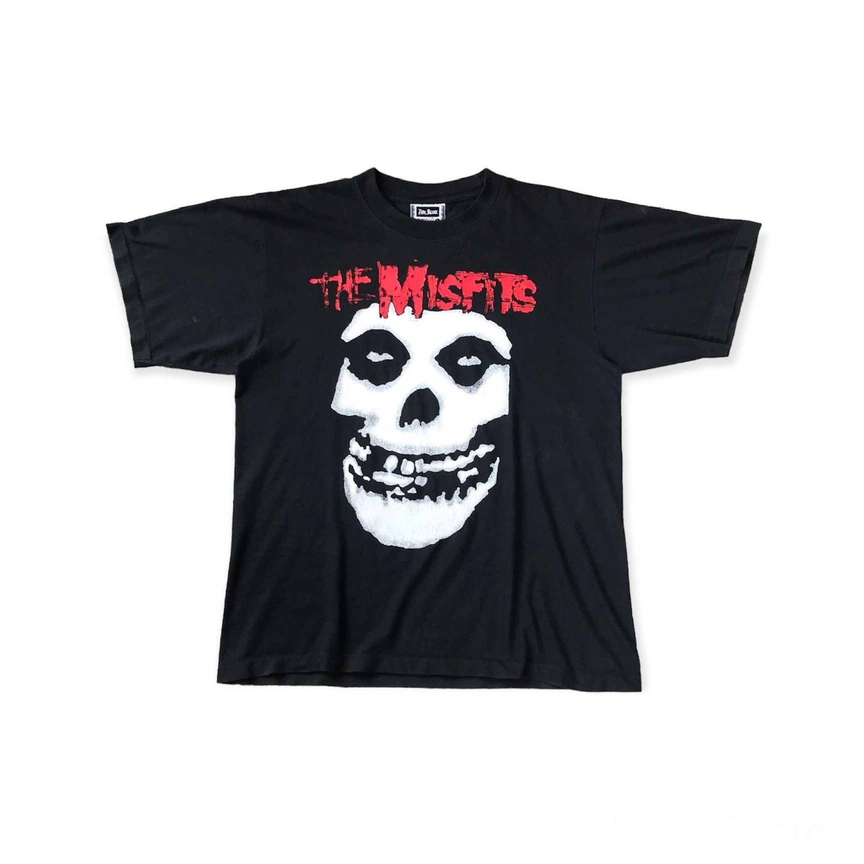 Misfits The Misfits Fiend Club Band T-shirt Size US L / EU 52-54 / 3 - 1 Thumbnail