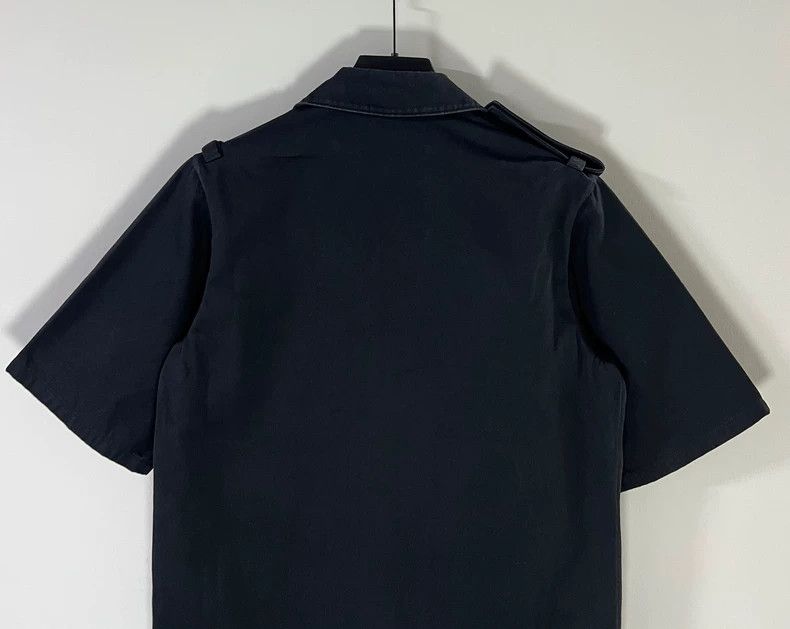 Prada Prada Short-sleeved T-shirt 2501-Nextarrow Size US M / EU 48-50 / 2 - 4 Thumbnail