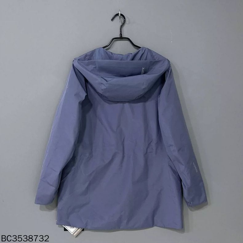 Arc'teryx Solano Hoody Casual Zip Jacket Size US S / EU 44-46 / 1 - 3 Thumbnail