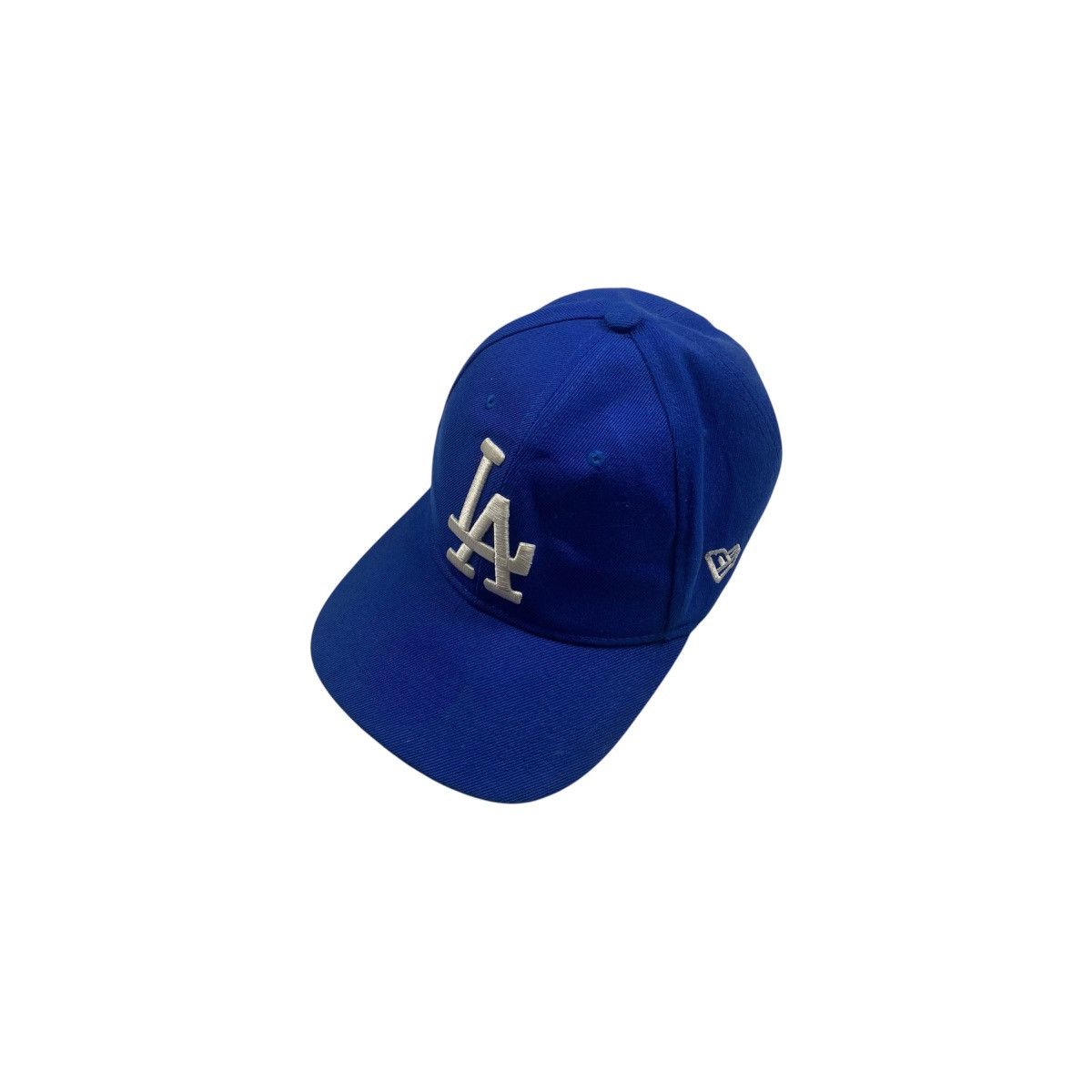 New Era New Era Los Angeles Dodgers Cap Size ONE SIZE - 1 Thumbnail