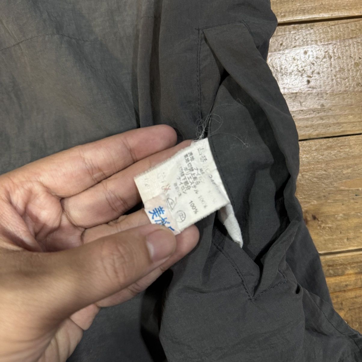 MCM × Vintage MCM Légère Zipper Vest Size US L / EU 52-54 / 3 - 7 Thumbnail