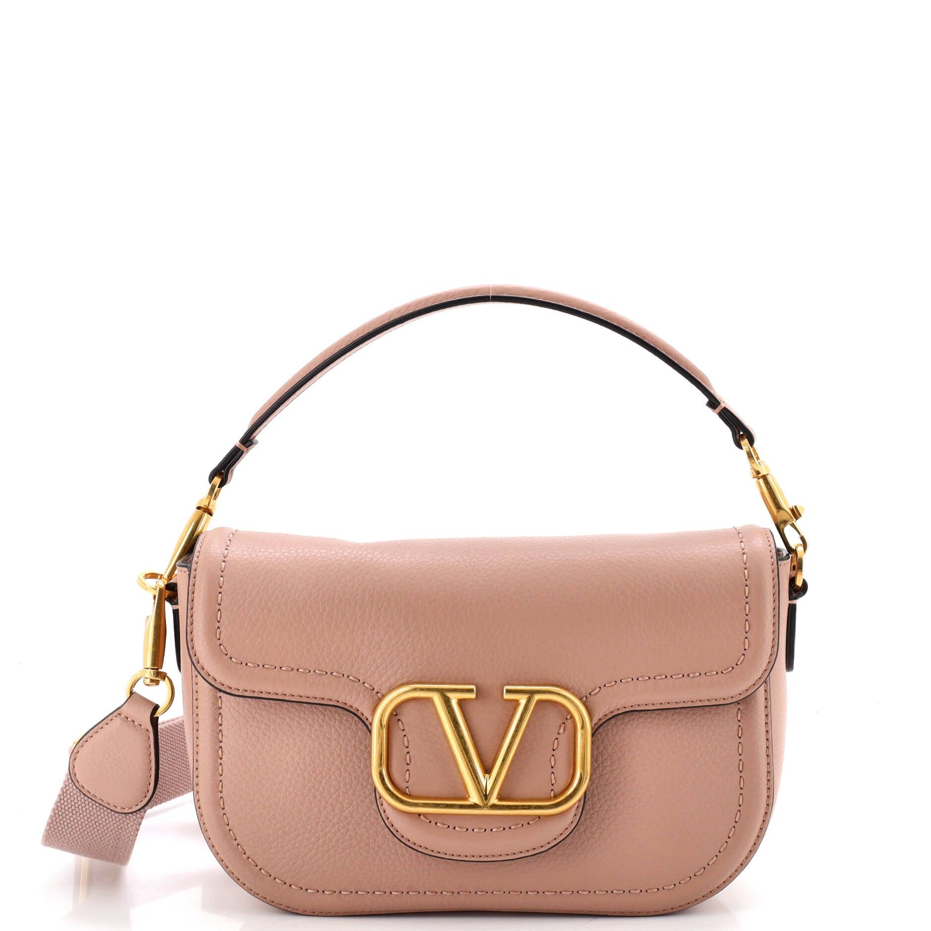 Valentino Alltime Shoulder Bag Size ONE SIZE - 1 Thumbnail
