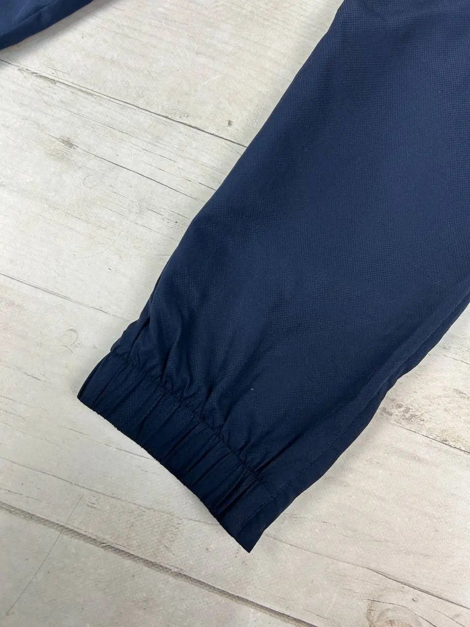 Lacoste Vintage Lacoste Track Sport Pants Drill Size US 30 / EU 46 - 5 Thumbnail