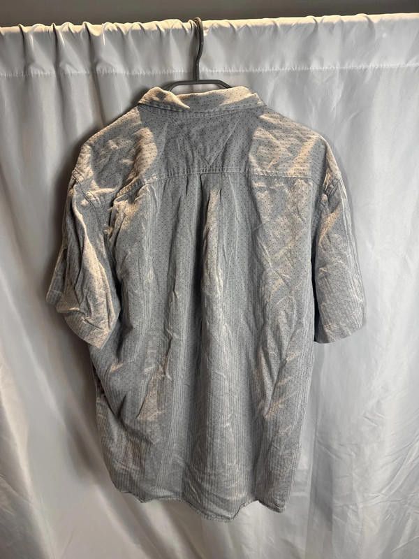 Tommy Hilfiger Tommy Hilfiger Shirt Size US L / EU 52-54 / 3 - 3 Thumbnail