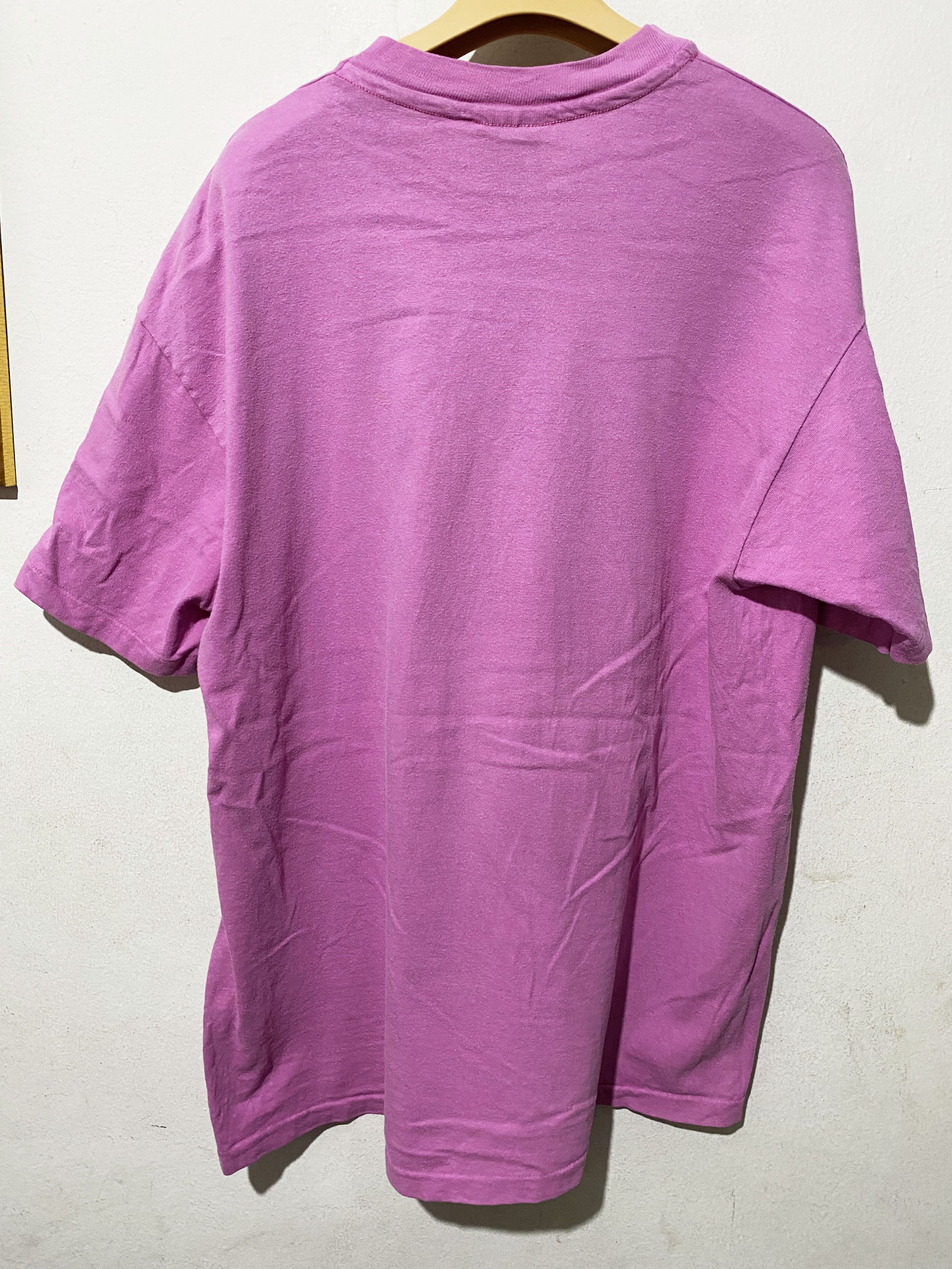 Vintage Vintage 90s Gotta Dance Shirt Size US L / EU 52-54 / 3 - 3 Thumbnail