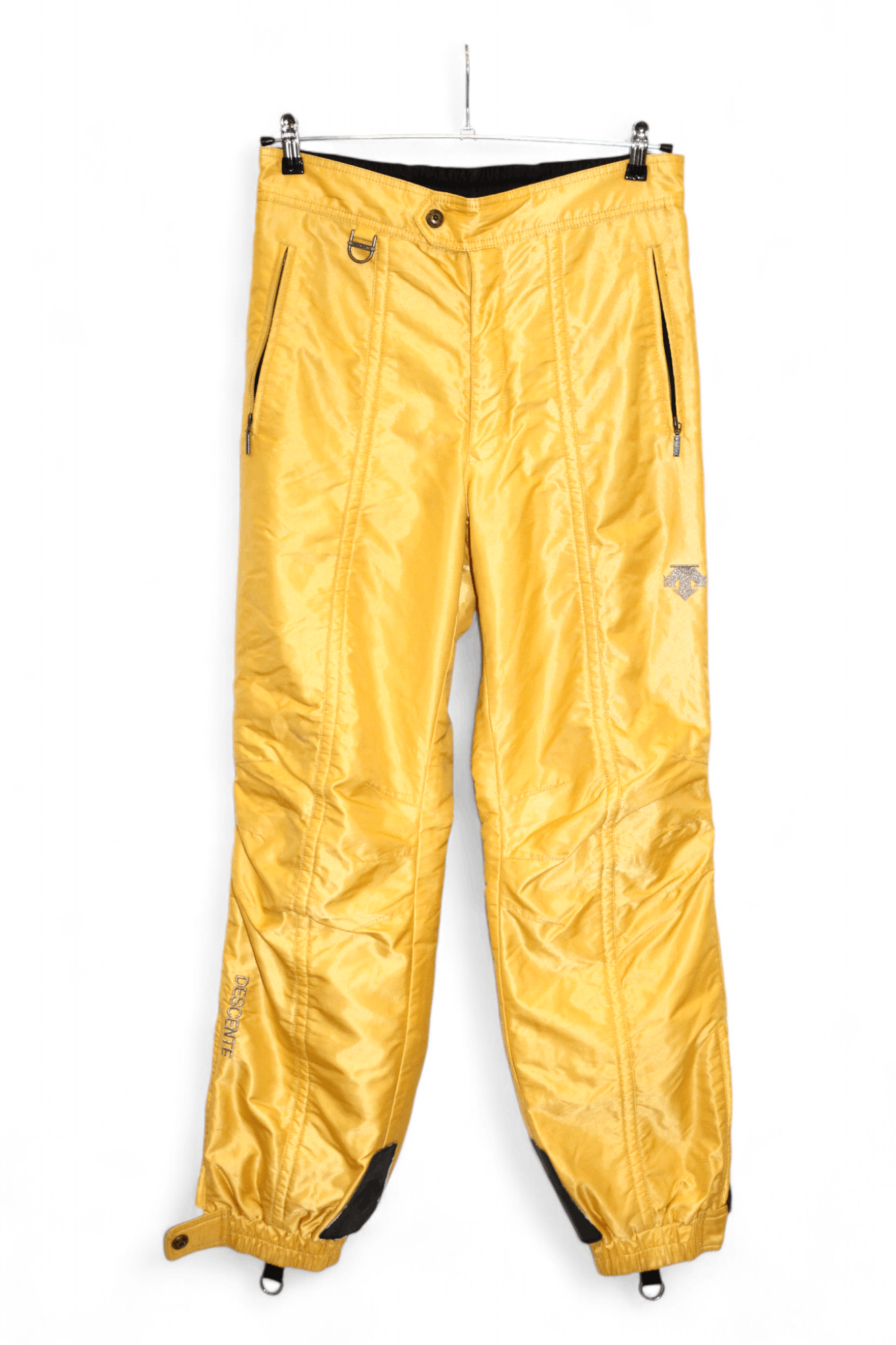 Descente VTG🔥Descente International Padded Ski Pants Size US 32 / EU 48 - 1 Thumbnail