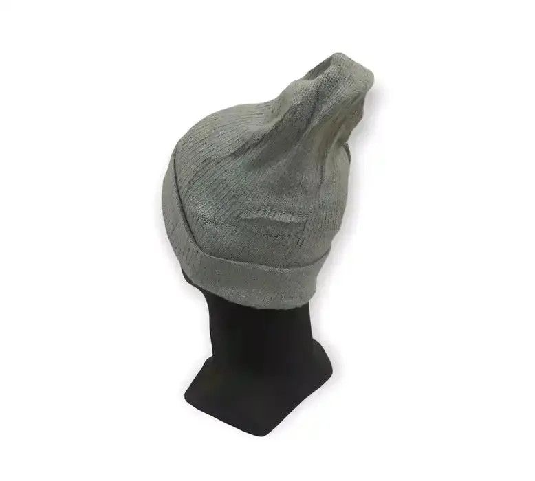 Champion Champion Small Logo Beanie Hat Size ONE SIZE - 3 Thumbnail