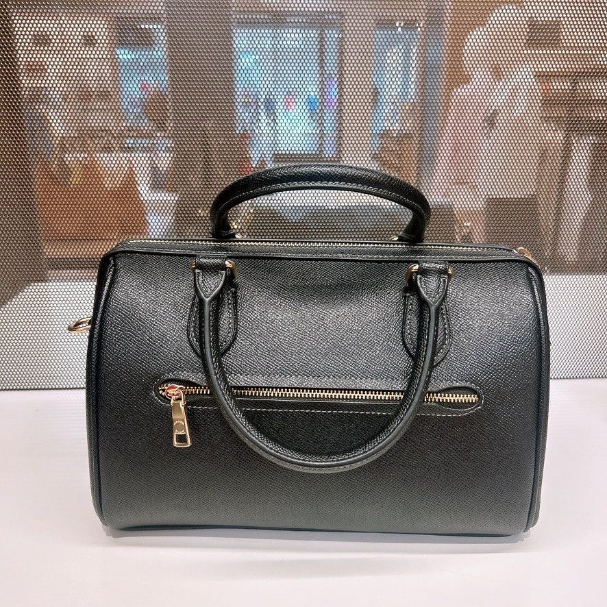 Coach Rowan Satchel Bag CV403 Size ONE SIZE - 2 Thumbnail